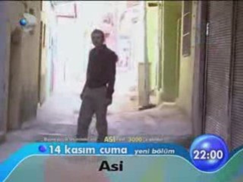 ASİ 43.BÖLÜM FRAGMANI