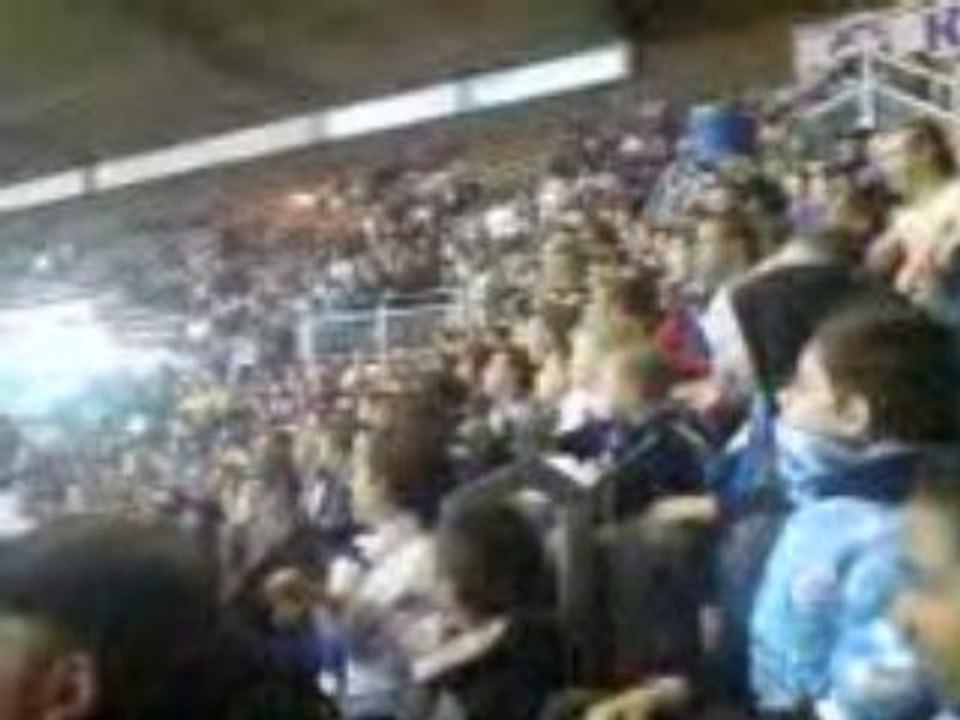 Strasbourg - Tours... Humba