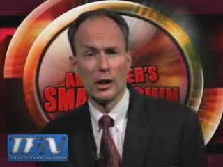 The Death of the American Dream: Amberger Smackdown ...