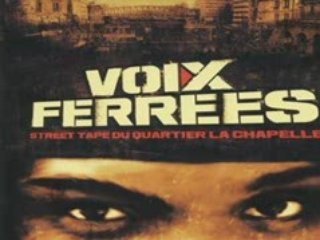 Tsr crew feat sidi omar - le coeur y est