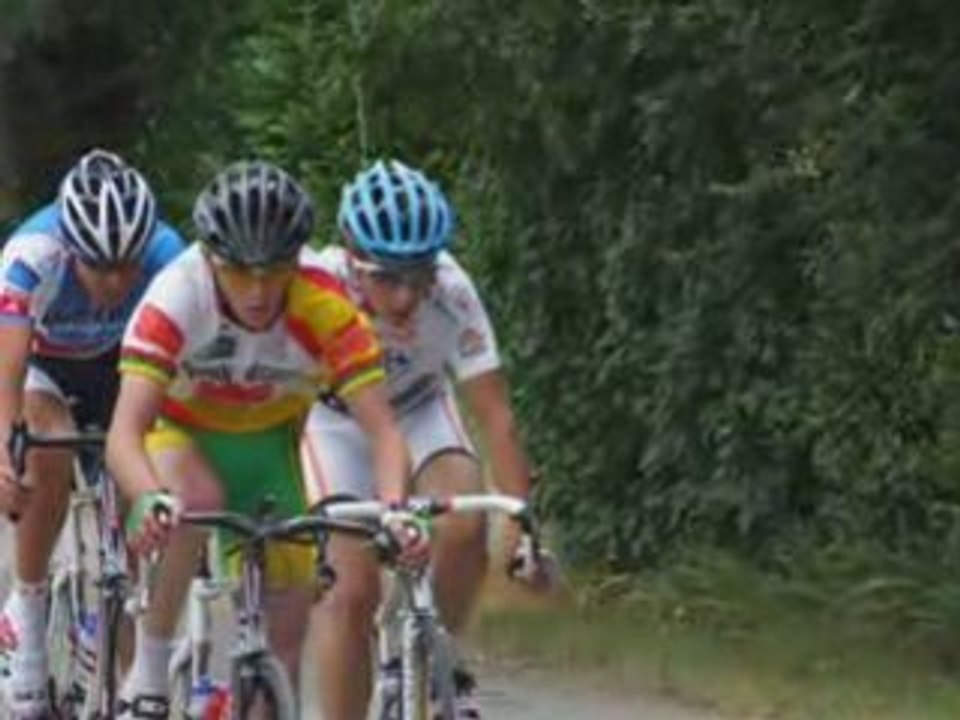 Bientot vidéo résumée ...