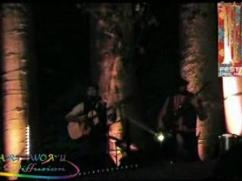 à la cime des arbres (8) festival des hêtres 2008