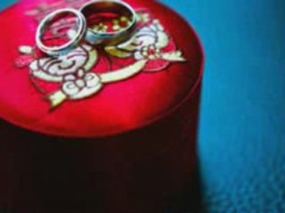 Sino and Gary Wedding - Royal Station Hotel, Newcastle