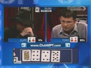 Club WPT Poker 2008 S01 Ep.05 2/5 cardplayertube.com
