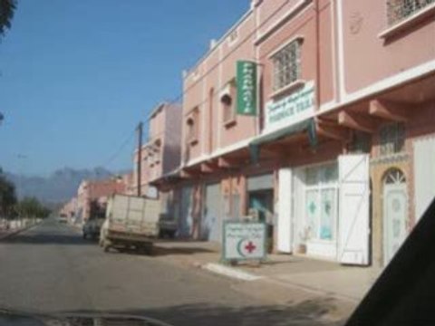 Ahmed outaleb (Tafraoute almouloude,ammeln,anezi,agadir)