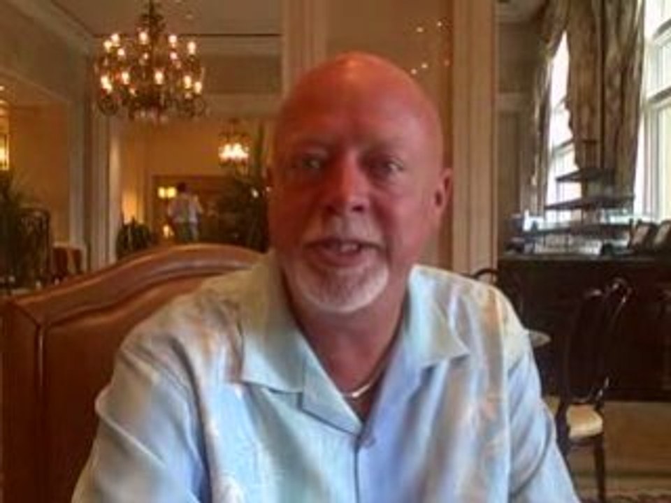 Bob Corcoran Consulting and Coaching