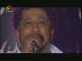 Cheb Khaled soutien Bouteflika