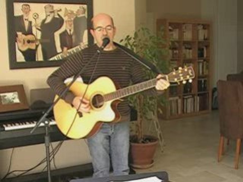 Renaud - Mon HLM