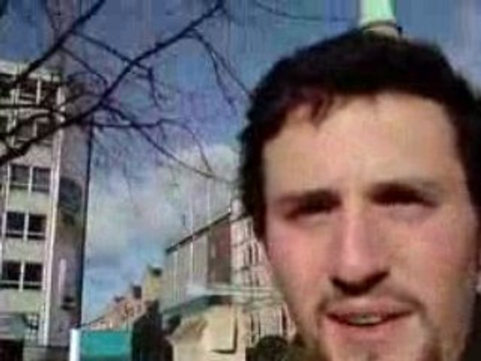 Belfast - Premiere video