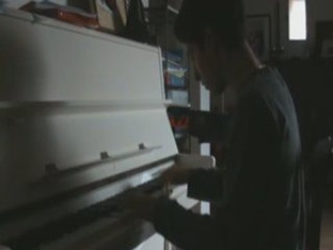 Comptine d'un autre été : l'après-midi de Yann Tiersen by me