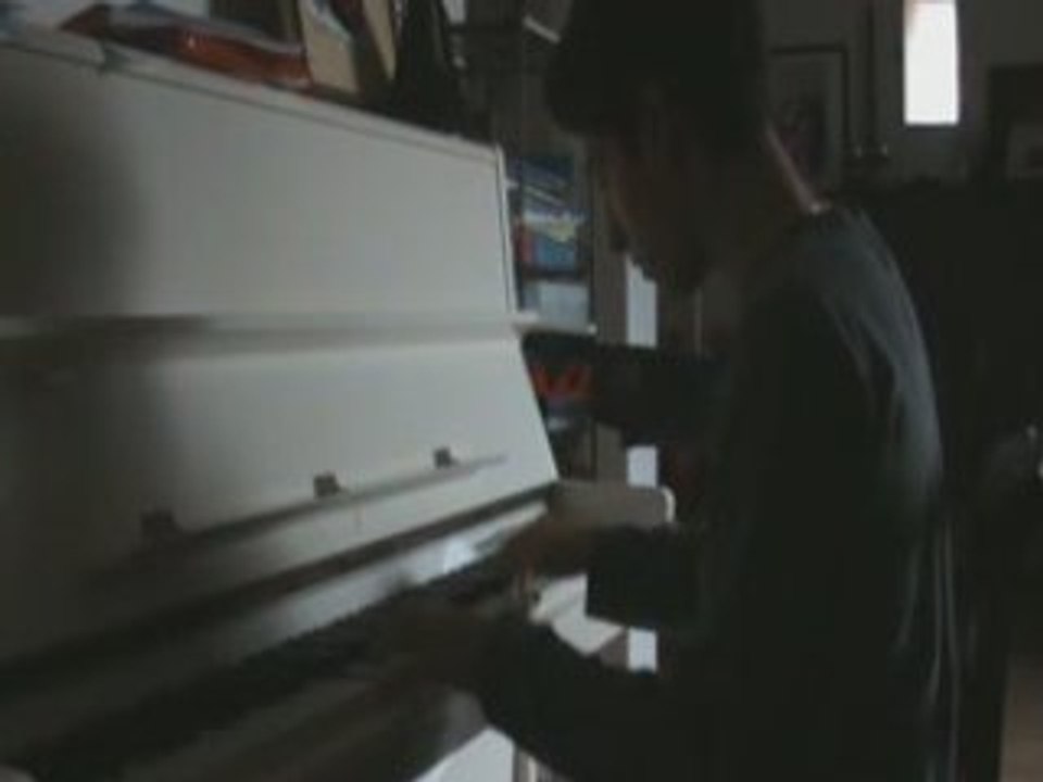 Comptine d'un autre été : l'après-midi de Yann Tiersen by me