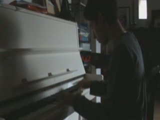 Comptine d'un autre été : l'après-midi de Yann Tiersen by me