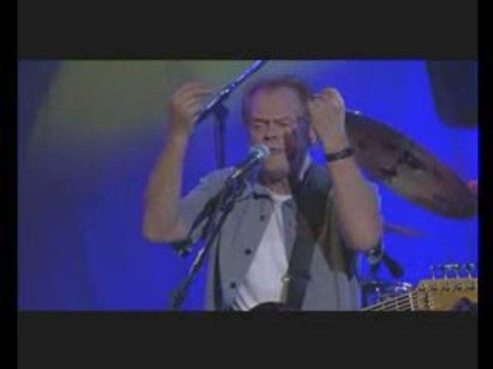 Average White Band - A Love Of Your Own - In Concert