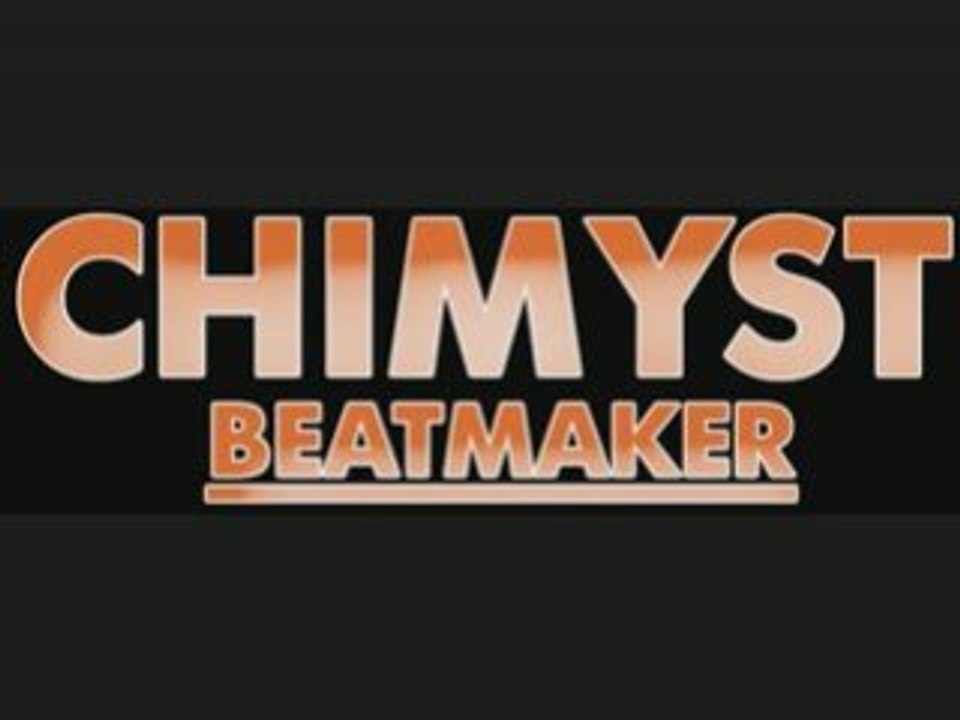 LORCA INTRO CHIMYST PROD