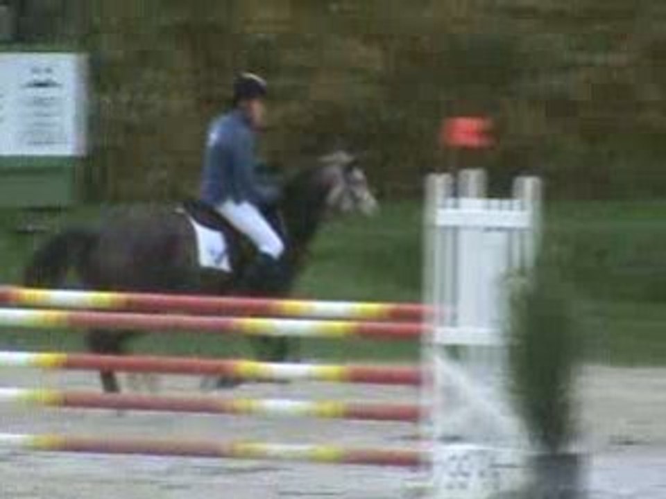 Mathieu et Princesse 1