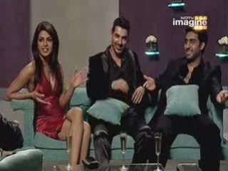 Dostana 2 Date Night 🎬