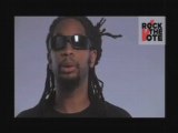 Lil John's Rock the Vote PSA