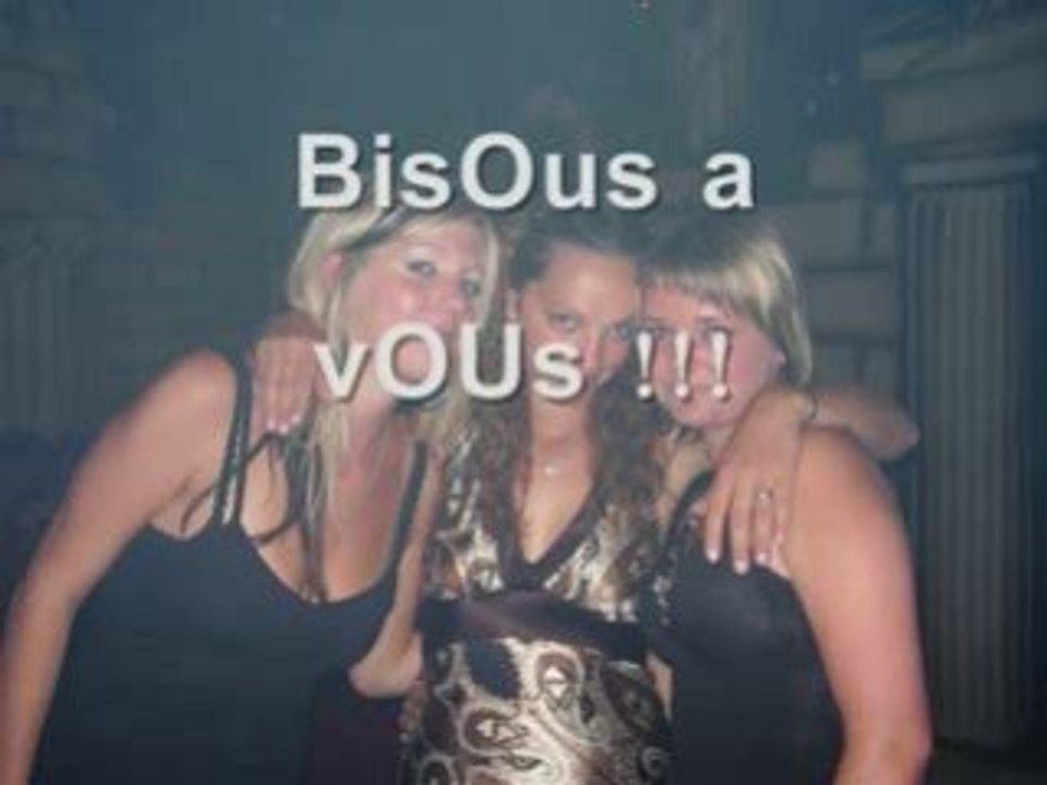 Soirée au pulse