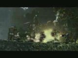 Bandes annonces - Gears of War 2