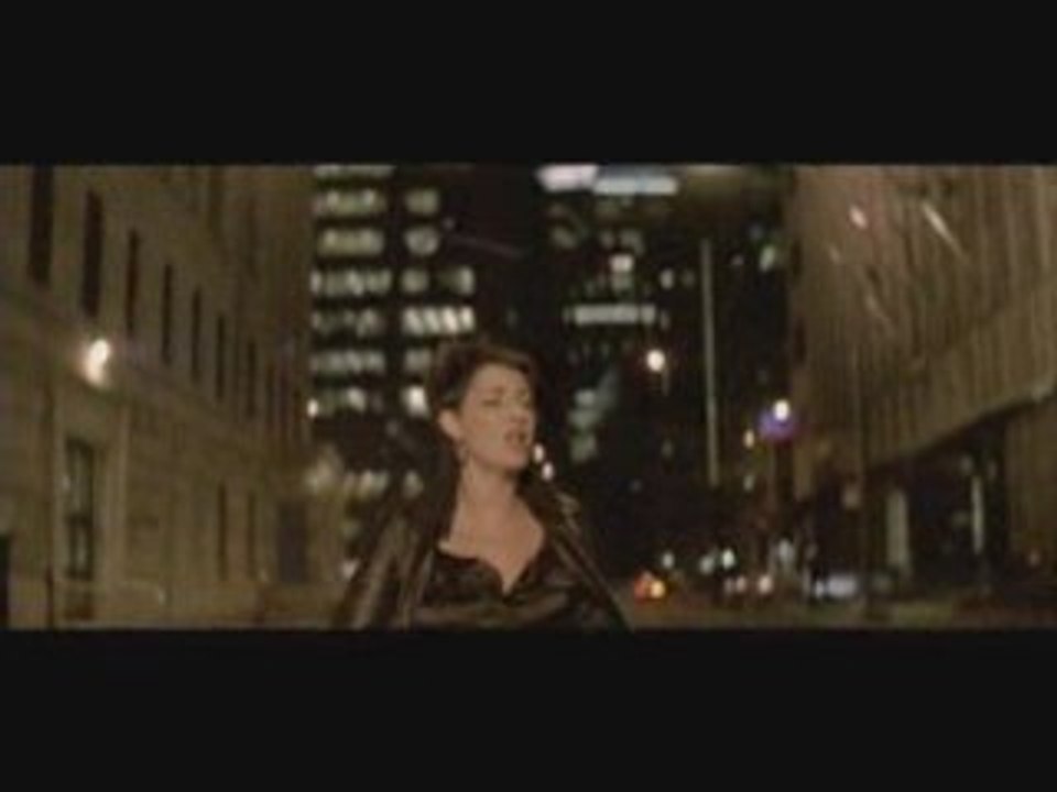 Si Tu N'Etais Plus Là - Sheryfa Luna