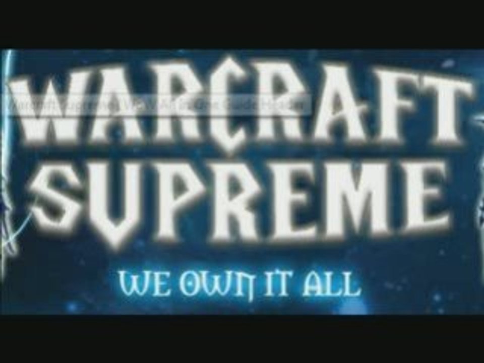 World of Warcraft All In One Guide