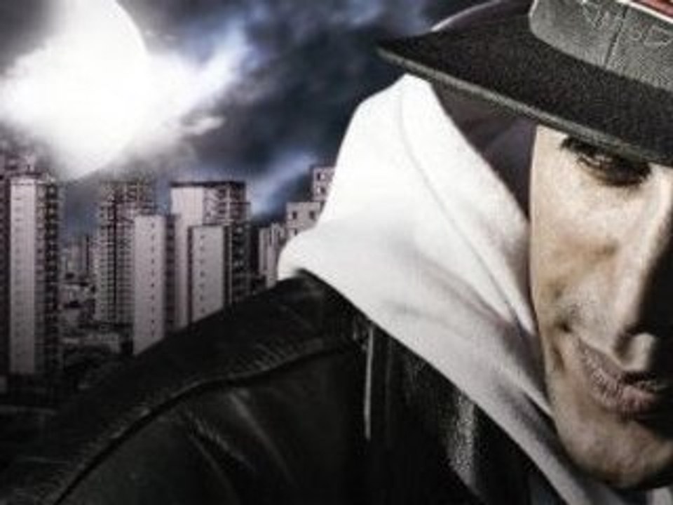 Wadi interview sur Dread' n Sky