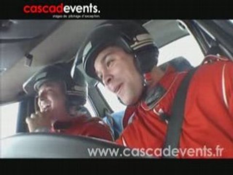 Stage Lamborghini Gallardo Superleggera et LP 560