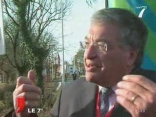 Nantes à la pointe de la Haute-Technologie nucléaire