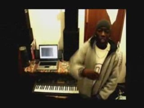 Mandela ft Ricardo e Djau - 7 pecados hip hop tuga