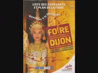 FOIRE GASTRONOMIQUE