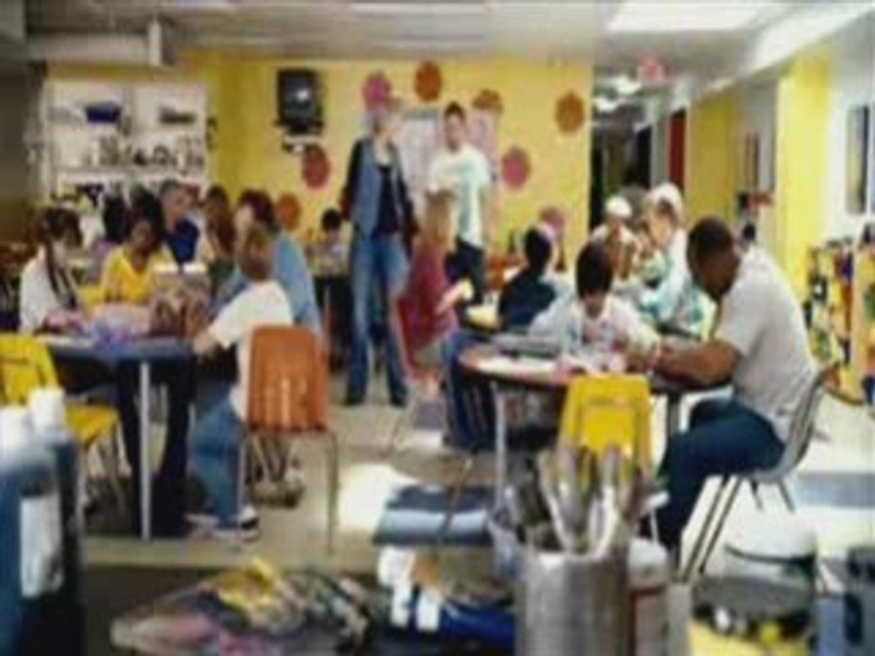 Role Models - Official Trailer HILARIOUS!