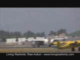 Grumman C-2A Greyhound - Living Warbirds: Raw Action