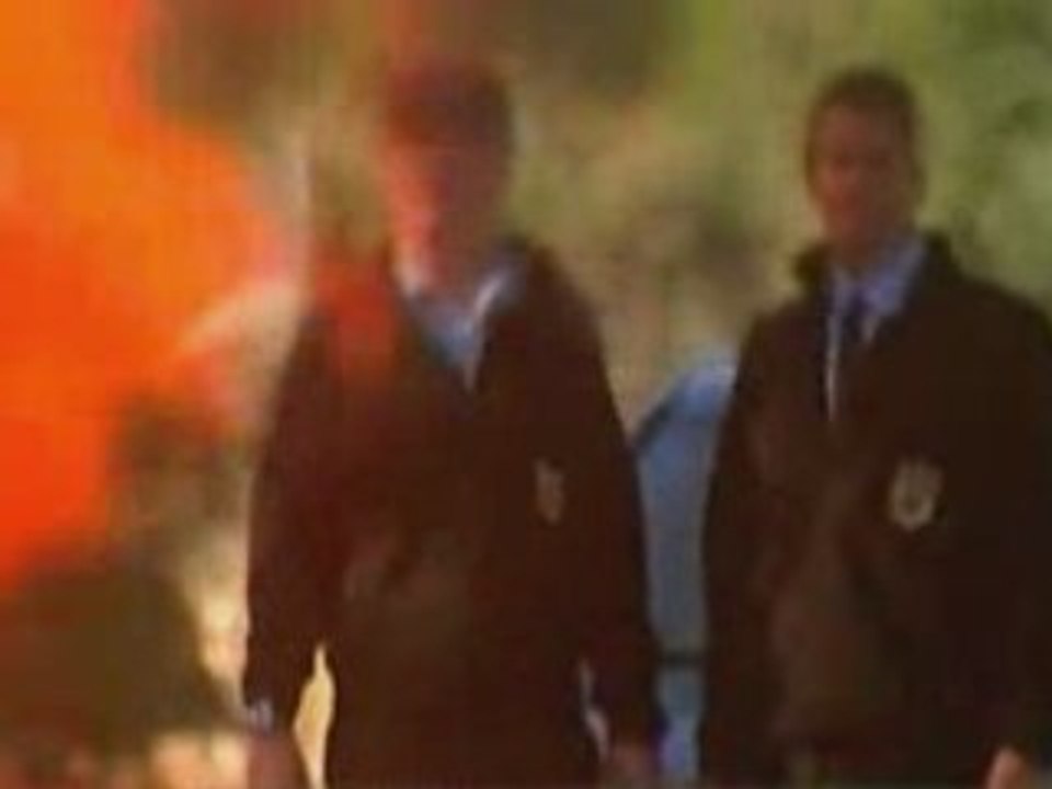 NCIS Trailer 6x07 promo VO (Season 6 episode 7)