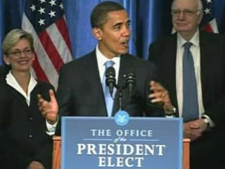 Obama on the next White House dog!