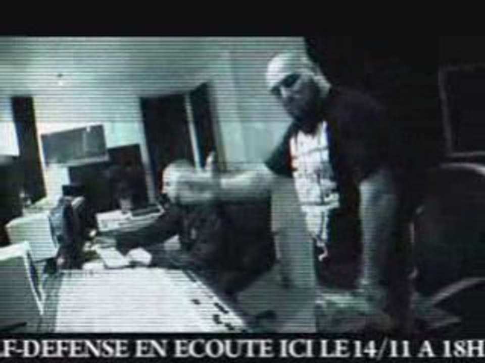 Medine-teaser Self Defense