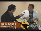 An Exclusive Bally Sagoo Interview on DesiYou pt 3