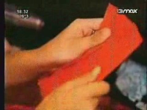 Jazmin descubre quien mato a sus papas