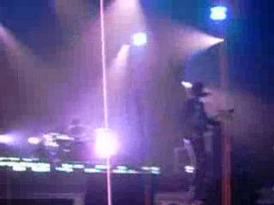 Sixty Eight - BB Brunes - Zénith de Paris