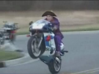 alphonse brown moto