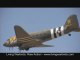 Douglas C-53D Skytrooper - Living Warbirds: Raw Action