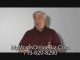 Moms Online Marketing System Internet Business Houston