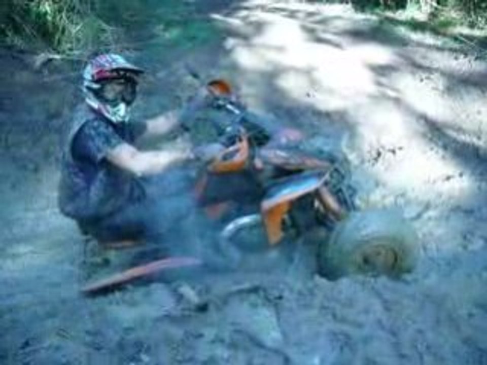 Quad