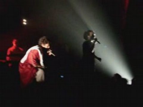 DUB INCORPORATION=Murderer+my freestyle