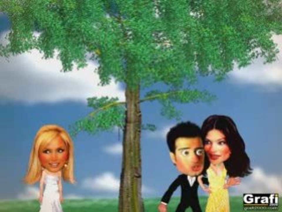 Berdan mardini-senden cocugum olsun