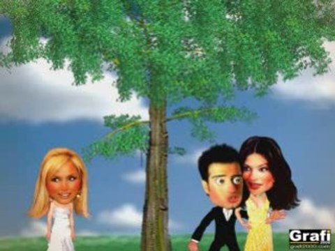 Berdan mardini-senden cocugum olsun