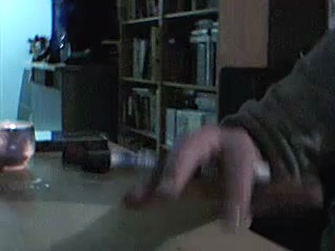 first combo penspinning