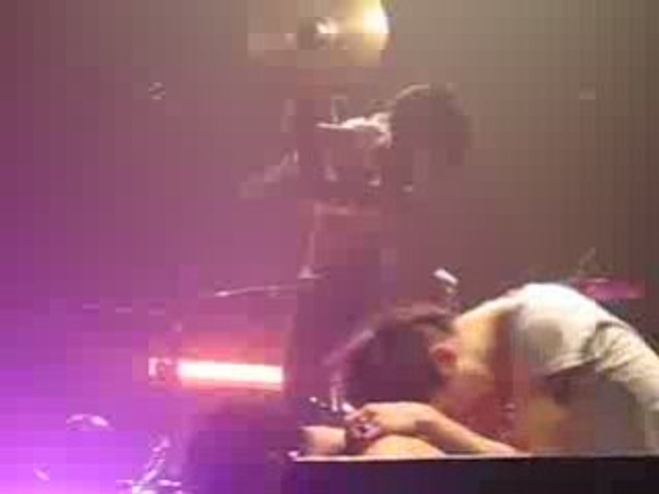 BBB The End Bande de Fifous