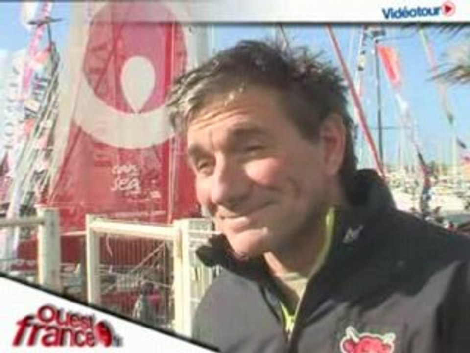 Paroles de skippers 2