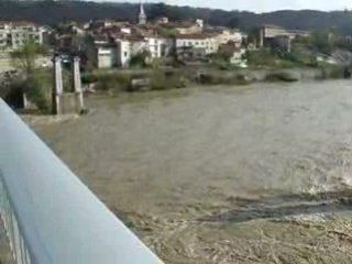 crue a aurec sur loire