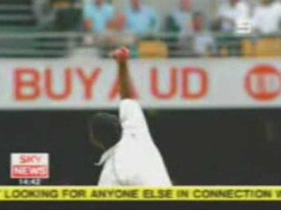Muralis action is not clean Gilchrist